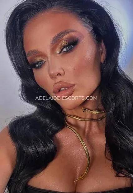 Adelaide escorts Rebecca — 9