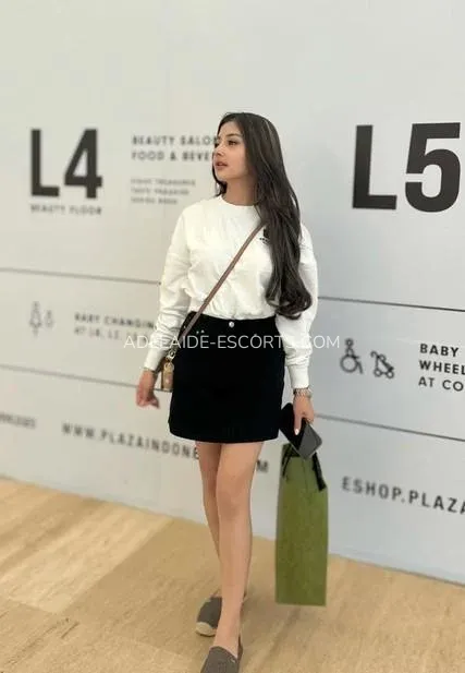 Adelaide escorts Alma — 5