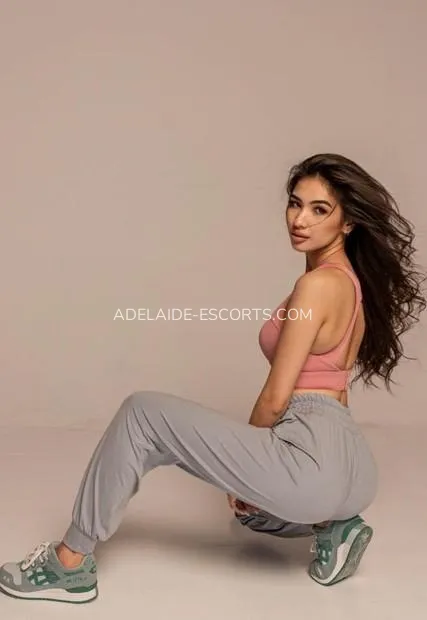 Adelaide escorts Kathryn