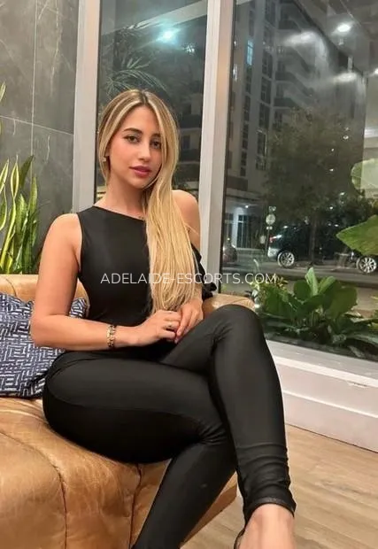 Adelaide escorts Therese — 2