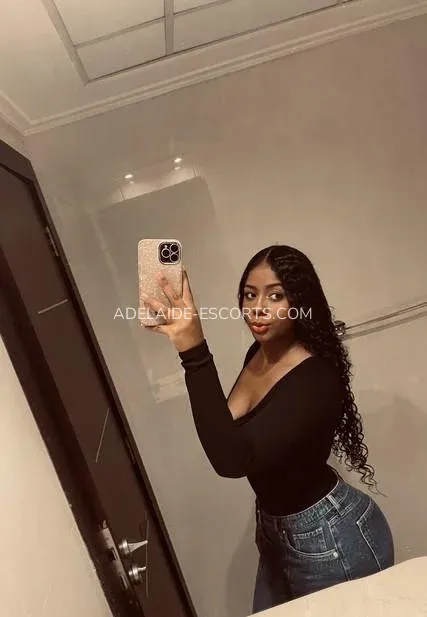 Adelaide escorts Isabelle — 9