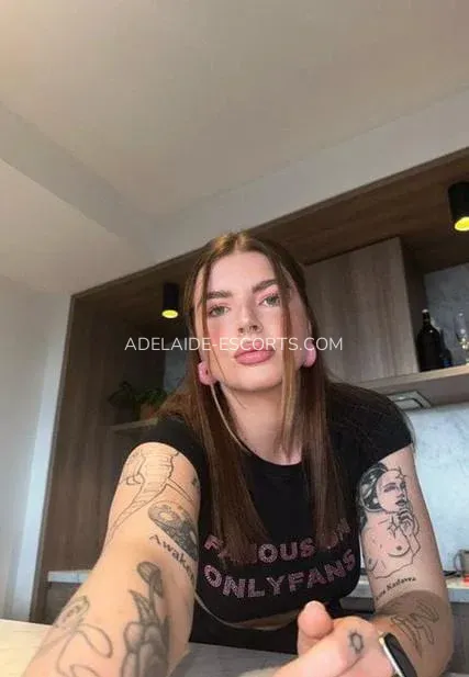Adelaide escorts Louise — 4