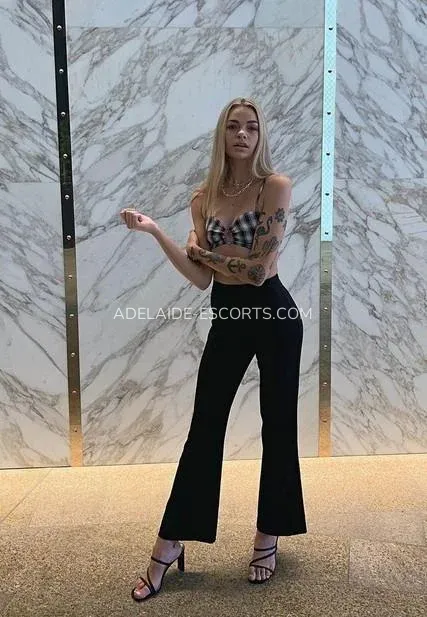 Adelaide escorts Justina — 3