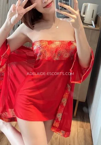 Adelaide escorts Susana — 3