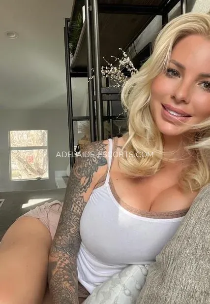 Adelaide escorts Maggie — 3