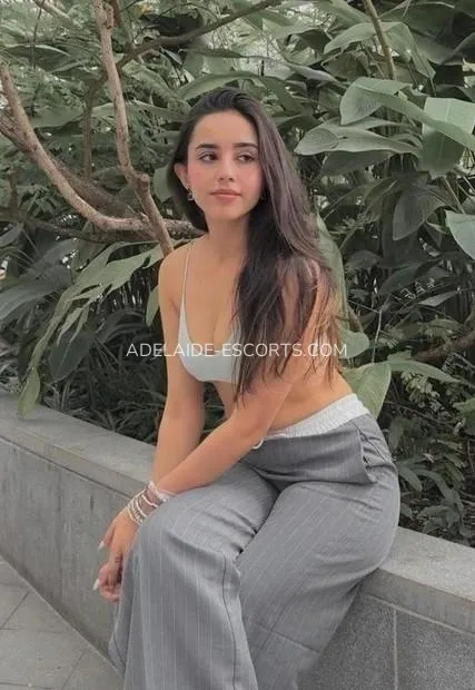 Adelaide escorts Sofie — 2