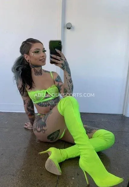 Adelaide escorts Madelyn — 7