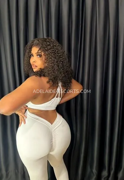 Adelaide escorts Almudena — 2