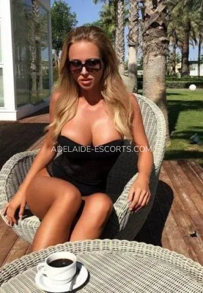 Adelaide escorts Valerie — 6