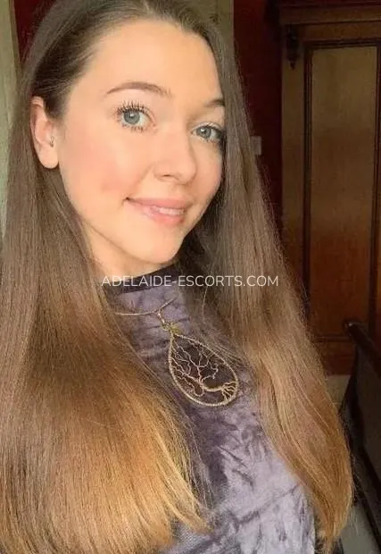 Adelaide escorts Charlotta — 2