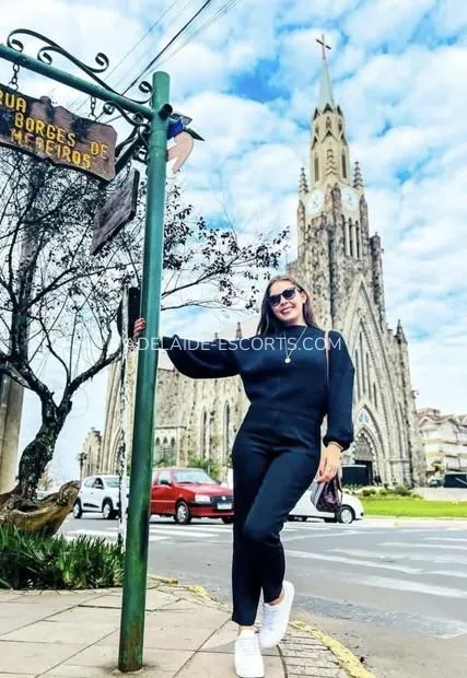 Adelaide escorts helena