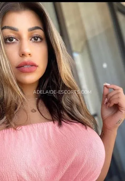 Adelaide escorts Vanessa — 8