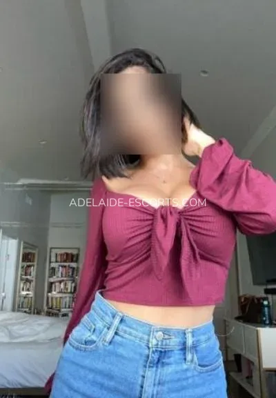 Adelaide escorts Malin — 3