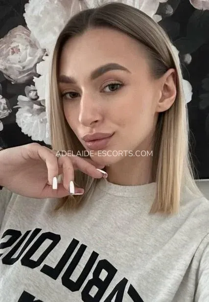 Adelaide escorts Anita — 6