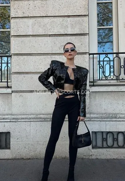 Adelaide escorts Kyra — 1