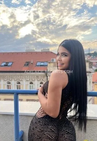 Adelaide escorts Linda — 3