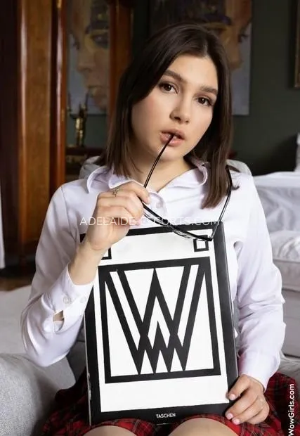 Adelaide escorts Simona — 2