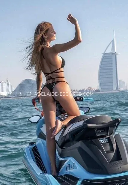 Adelaide escorts Katarina — 1