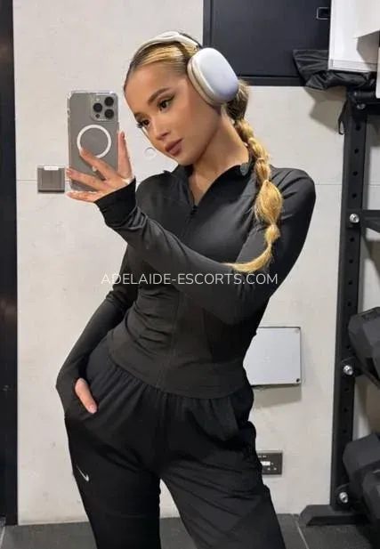 Adelaide escorts Bella — 3