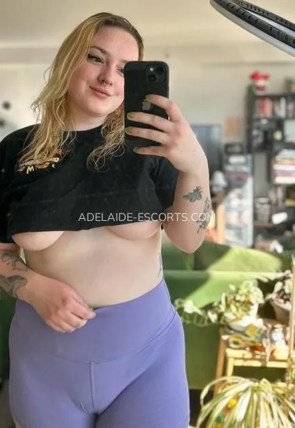 Adelaide escorts Inga — 2