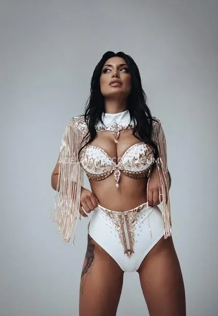 Adelaide escorts Veronica — 1