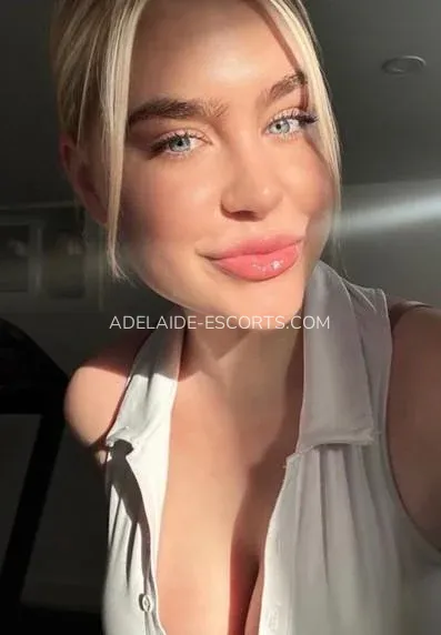 Adelaide escorts Andrea — 1