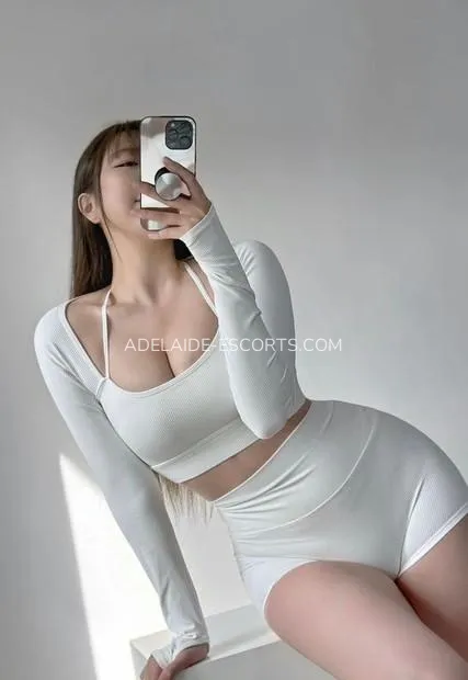 Adelaide escorts Jenny — 2