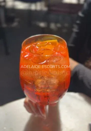 Adelaide escorts Cecilia — 6