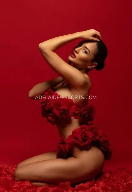 Adelaide escorts Sierra