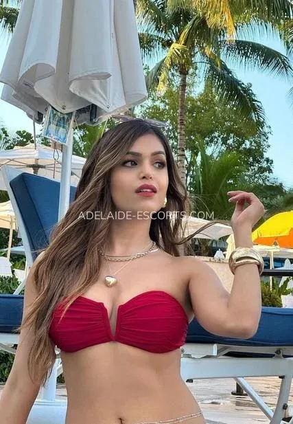 Adelaide escorts Hanna — 1