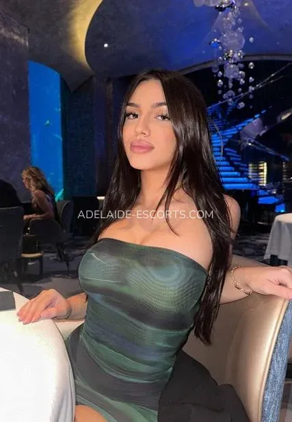 Adelaide escorts Victoria — 8