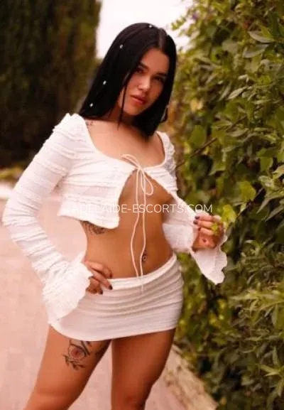Adelaide escorts Juana — 1