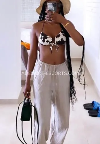 Adelaide escorts hope