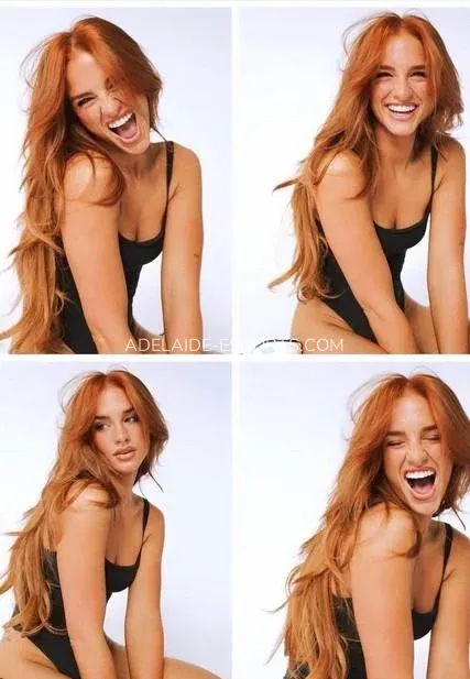 Adelaide escorts Amy — 5