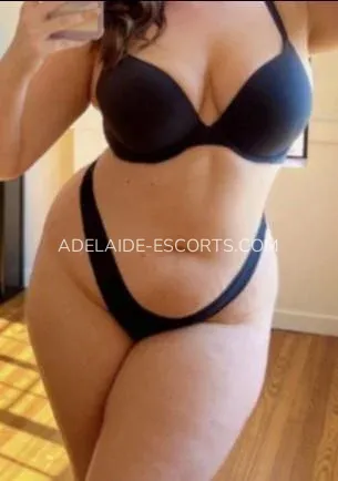 Adelaide escorts Gabriela — 1