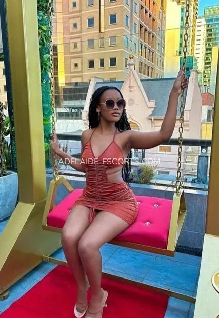 Adelaide escorts Sofia — 2
