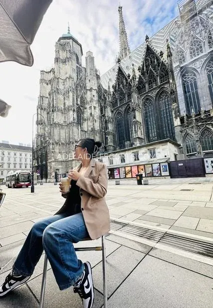 Adelaide escorts Piedad — 8