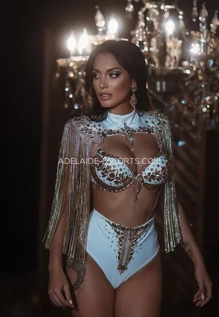 Adelaide escorts Veronica — 9