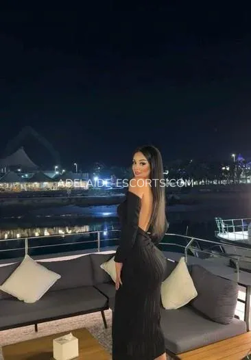 Adelaide escorts Agneta — 7