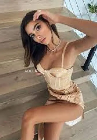 Adelaide escorts Mary