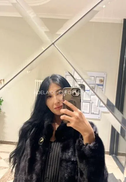 Adelaide escorts Marianne — 6