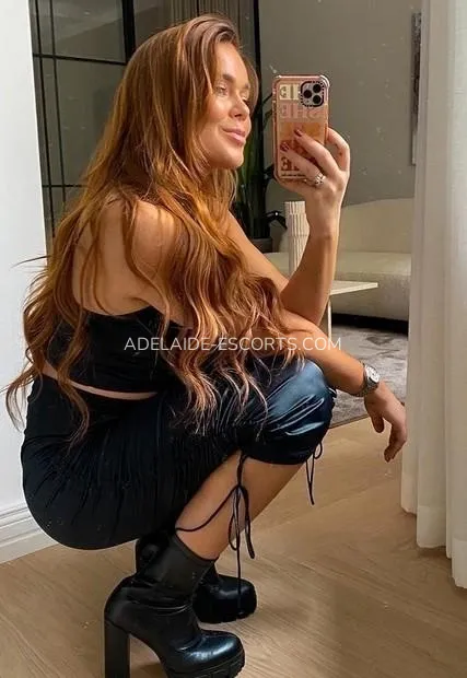 Adelaide escorts Lindsay — 2