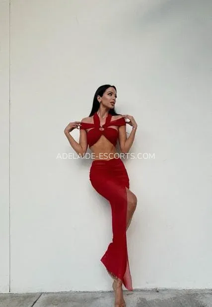 Adelaide escorts Britt — 3