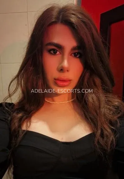Adelaide escorts Maj — 2
