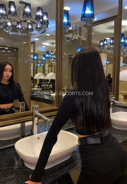Adelaide escorts Josefin — 7