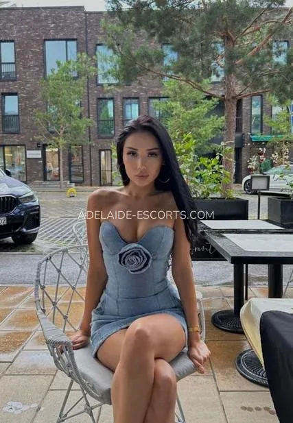 Adelaide escorts Veronica — 9