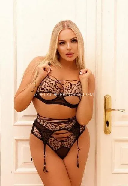 Adelaide escorts Daisy — 1