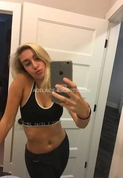 Adelaide escorts Eva — 5