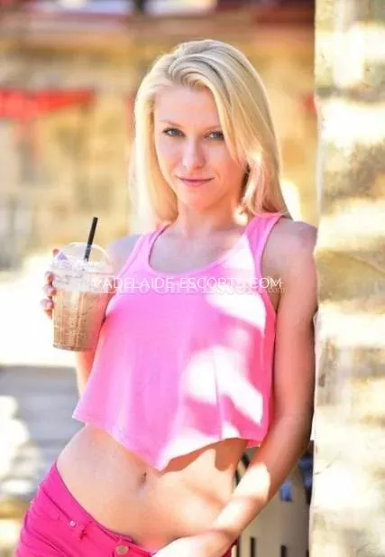 Adelaide escorts Emilia — 1