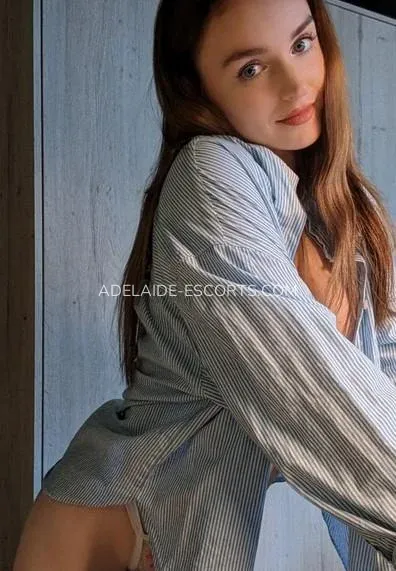 Adelaide escorts Macy — 5